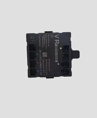 Mercedes-Benz E W212 Door control unit/module A2129006518