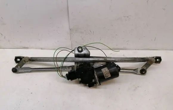 Audi A6 S6 C5 4B Wiper motor 8D1955113C 290200 4045872