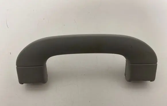 Front interior roof grab handle
