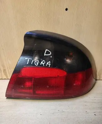 Opel Tigra A Rear/tail lights