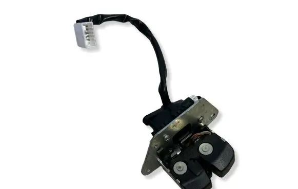 Alfa Romeo 159 Loading door lock A997