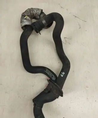 Audi A4 S4 B6 8E 8H Engine coolant pipe/hose 8E1819350F