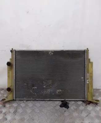 Fiat Stilo Coolant radiator