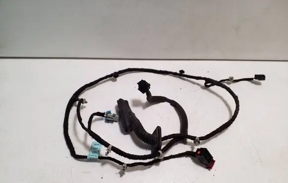 Chevrolet Orlando Rear door wiring loom 95488096