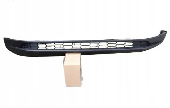 Skoda Karoq Front bumper 565807061B