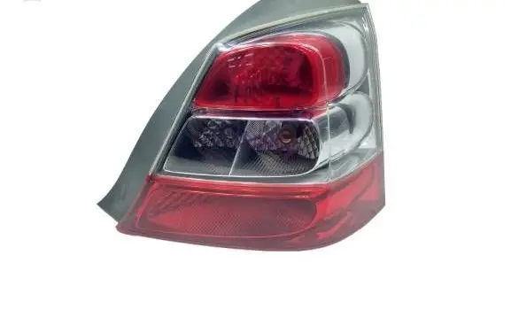 Rear/tail lights