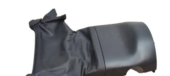 Audi TT TTS Mk2 Steering wheel column trim 8J0953515A