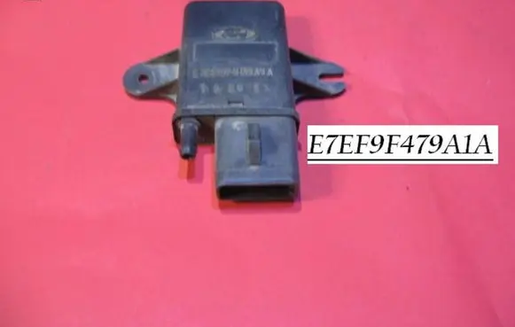 Ford Sierra Air pressure sensor E7EF9F479A1A