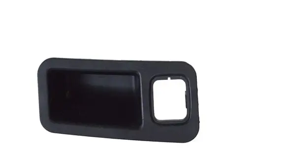 BMW X1 F48 F49 Centre console side trim rear 100926400E