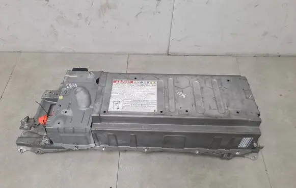 Toyota Prius (XW30) Hybrid / electric car battery G928047080