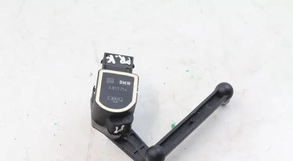 BMW X6 M Headlight/headlamp level sensor 6776540 6853754