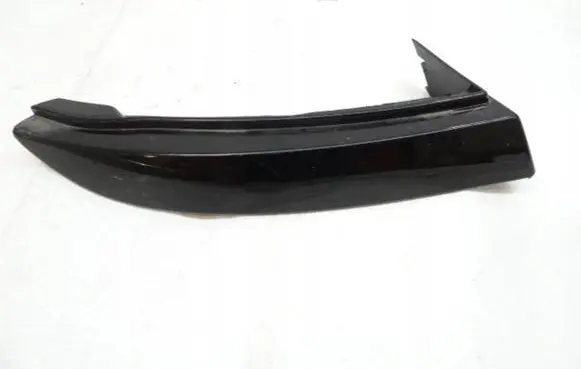 Renault Clio IV Under headlight/headlamp trim 850764232R