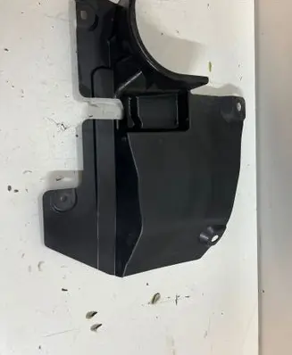 Mazda 3 III Engine splash shield/under tray BJS756341