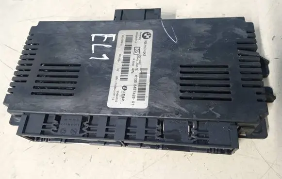 Mini One - Cooper R57 Light module LCM 3457428-01