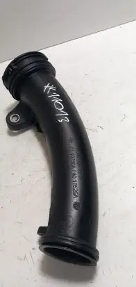 Mercedes-Benz C W203 Intercooler hose/pipe A6460980207 6460980207