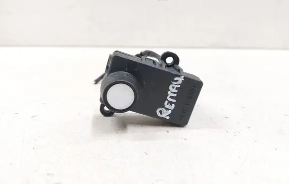 Renault Espace - Grand espace IV Air quality sensor 52410088