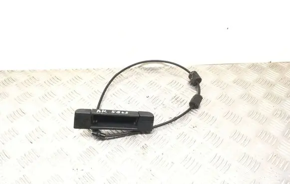 Ford Transit - Tourneo Connect Rear door interior handle