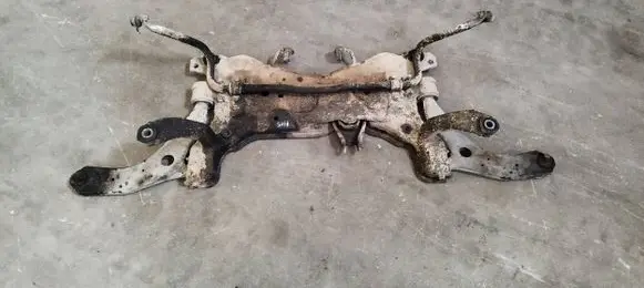 Mazda 5 Front subframe