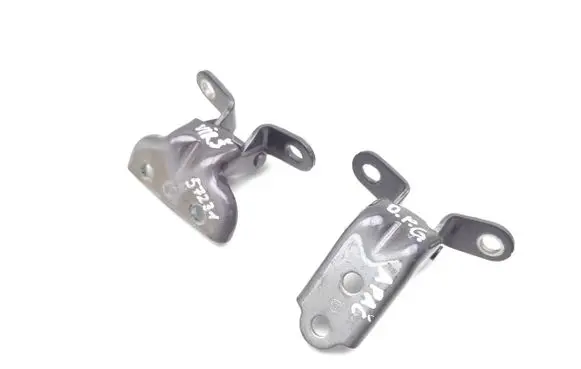 Hyundai Kona II Rear door hinge set 