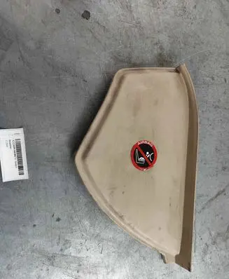 Mercedes-Benz S W222 Dashboard side end trim A22268910008R73