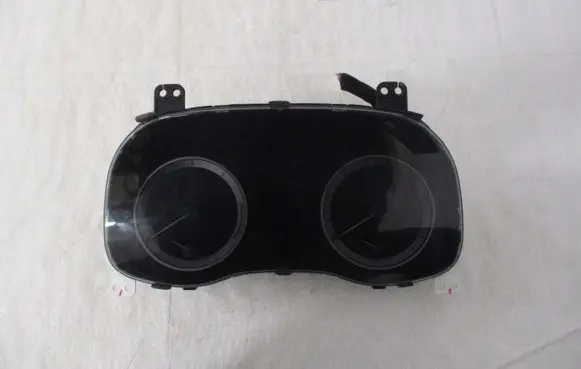 Hyundai Tucson TL Speedometer (instrument cluster) 94013d7AM0