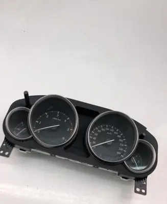 Mazda 6 Speedometer (instrument cluster) 1EGAM6E