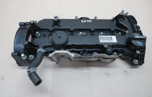Opel Insignia A Rocker cam cover 55578301
