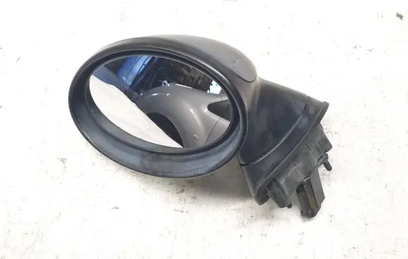 Mini One - Cooper R50 - 53 Front door electric wing mirror 19656293A