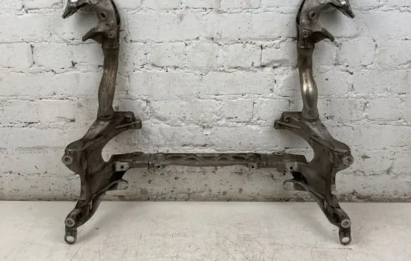 Porsche Macan (95B) Front subframe 95B399315B