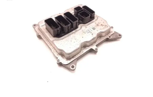 BMW Z4 E89 Engine control unit/module 8617569