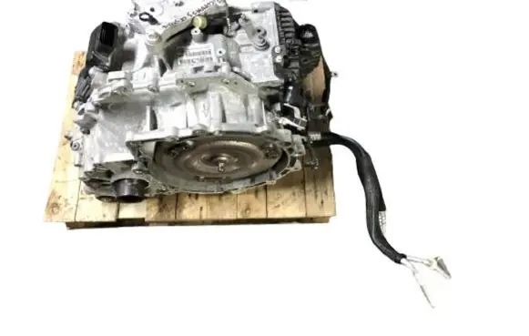 Jeep Compass Manual 5 speed gearbox 68311993BA