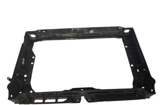 Skoda Fabia Mk4 (6VA) Radiator support slam panel 6VA805588