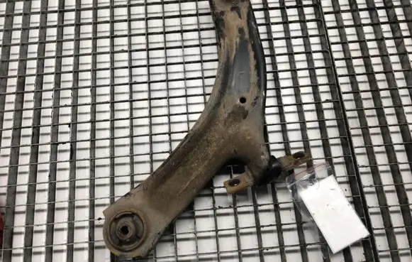 Front control arm