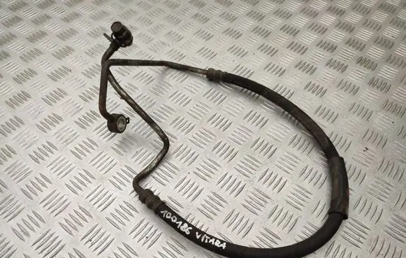 Suzuki Grand Vitara II Power steering hose/pipe/line 