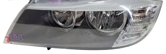 BMW 3 E90 E91 Headlight/headlamp 7202577.kolumb
