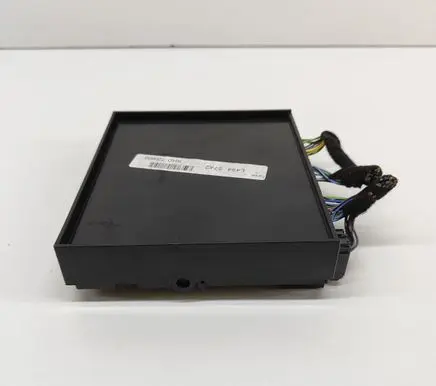 Land Rover Range Rover Sport L494 Climate control unit JPLA14C239AB