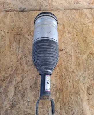 Dodge RAM Air suspension front shock absorber 68277313AC 68260911AF