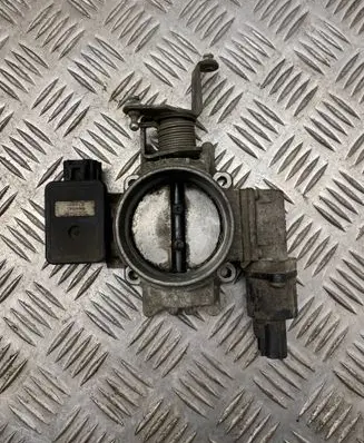 Jeep Grand Cherokee (WJ) Throttle valve 53032023AC