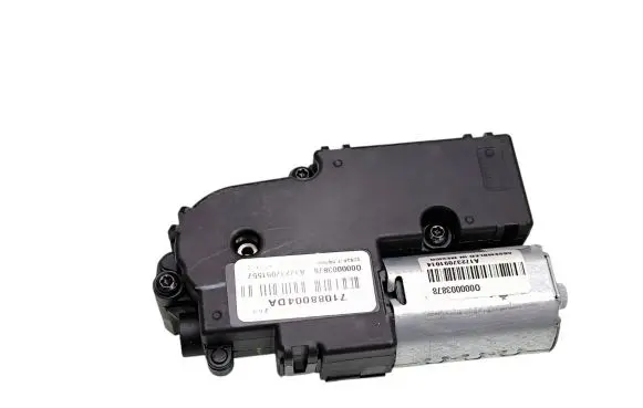 Chrysler Pacifica Seat adjustment motor 71088004DA A17237091557 A17237091014