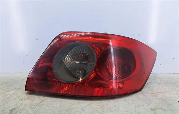 Renault Megane II Rear/tail lights