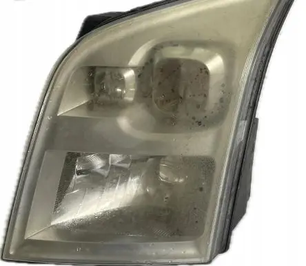 Ford Transit Headlight/headlamp 6C11-13W030-DE