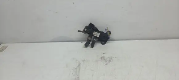 Chevrolet Captiva Exhaust gas pressure sensor 25182883