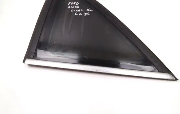 Ford C-MAX II Rear side window AM51U29751F DOT682AS2M3240