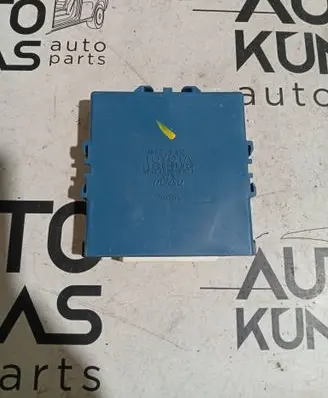 Toyota Corolla Verso AR10 Combustion control unit/module 896180F020 MB1238009021