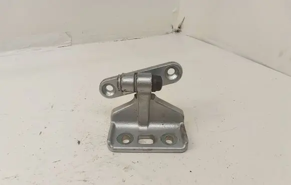 Rear door upper hinge