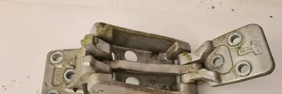 Volkswagen Crafter Rear door hinge set A9367400437