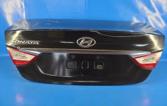 Hyundai Sonata Tailgate/trunk/boot lid 692003Q000