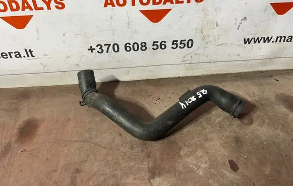 Audi Q5 SQ5 Engine coolant pipe/hose 03L121157AP
