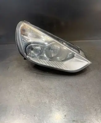 Ford Galaxy Headlight/headlamp 6M2113W029AH