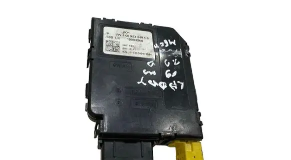 Volkswagen Caddy Steering angle sensor 1K0953549CS 10003568